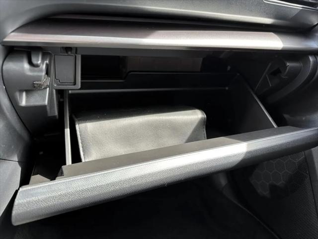 2024 Subaru Impreza Base 5-Door