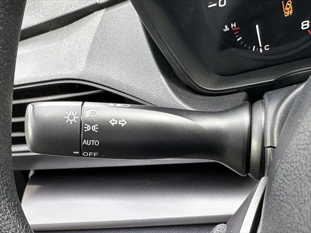 2024 Subaru Impreza Base 5-Door