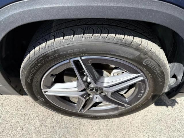 2023 Mercedes-Benz GLA-CLASS 4MATIC