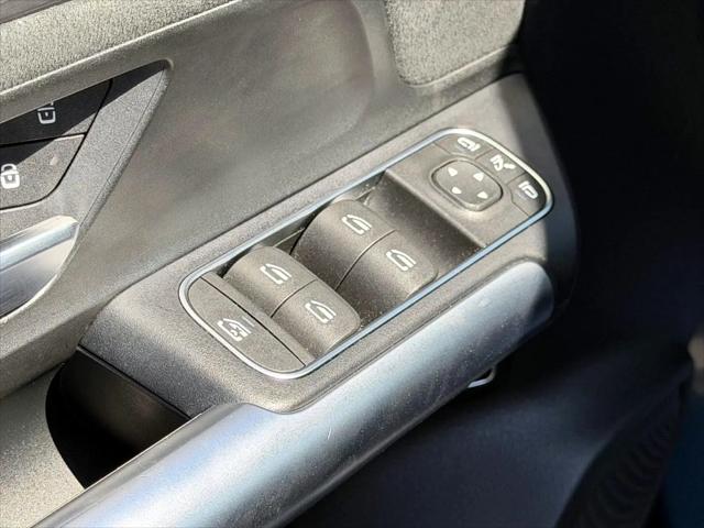 2023 Mercedes-Benz GLA-CLASS 4MATIC