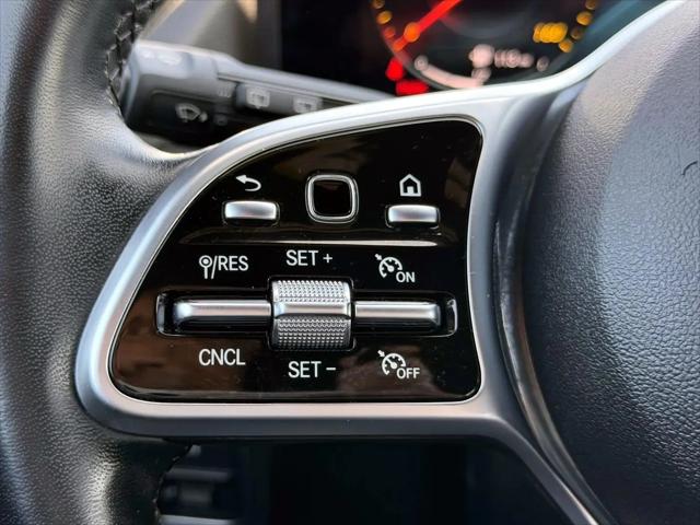 2023 Mercedes-Benz GLA-CLASS 4MATIC