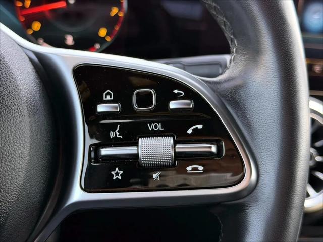 2023 Mercedes-Benz GLA-CLASS 4MATIC