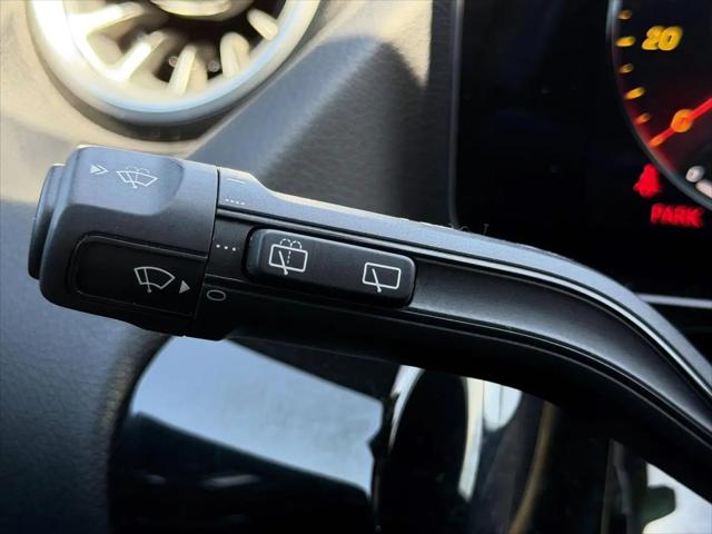 2023 Mercedes-Benz GLA-CLASS 4MATIC