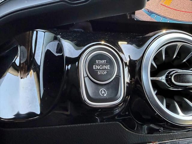 2023 Mercedes-Benz GLA-CLASS 4MATIC