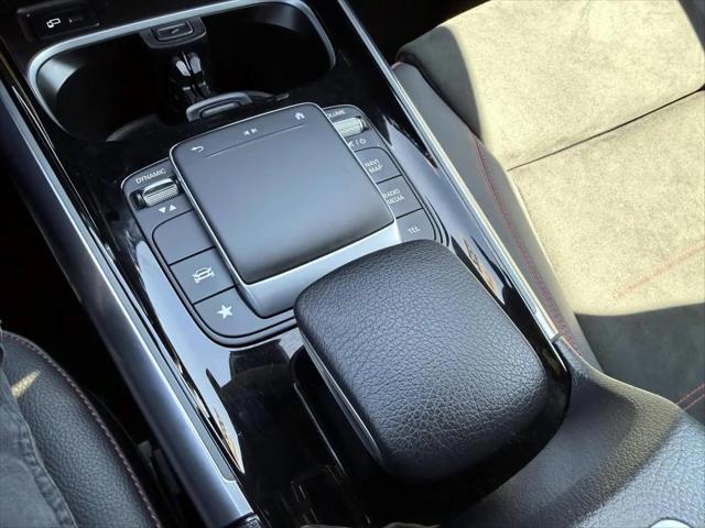 2023 Mercedes-Benz GLA-CLASS 4MATIC