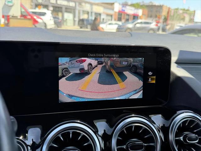 2023 Mercedes-Benz GLA-CLASS 4MATIC