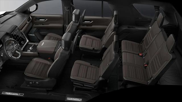 2026 GMC Yukon 4WD Denali Ultimate