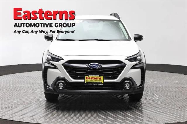 2024 Subaru Outback Premium