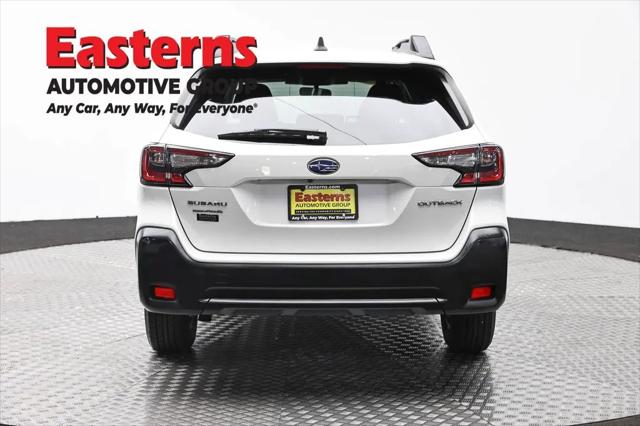 2024 Subaru Outback Premium