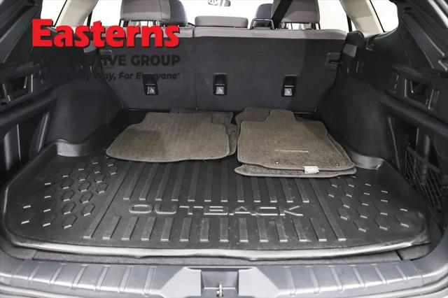 2024 Subaru Outback Premium