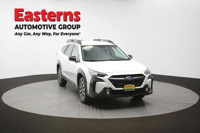 2024 Subaru Outback Premium