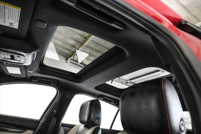 2022 Cadillac CT5 Sport