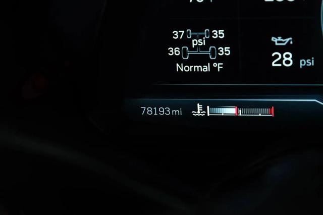 2022 Cadillac CT5 Sport