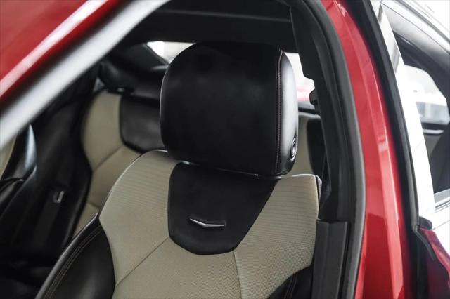 2022 Cadillac CT5 Sport