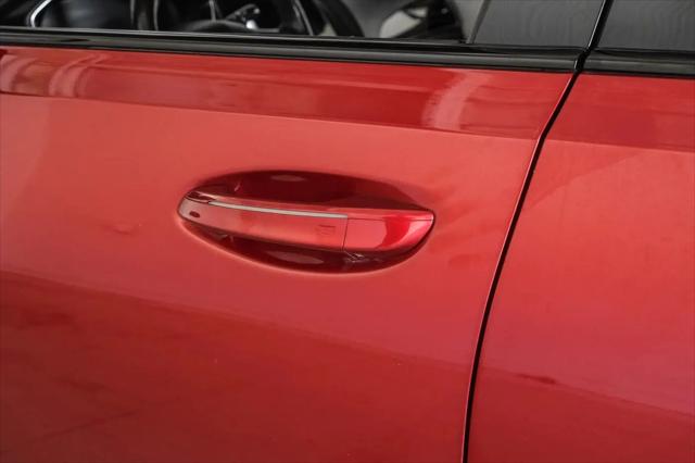 2022 Cadillac CT5 Sport