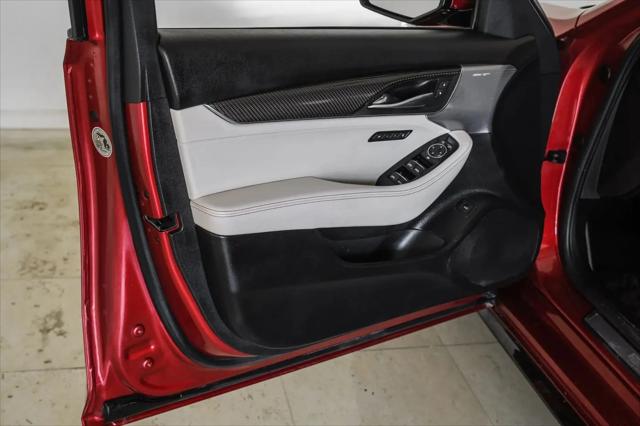 2022 Cadillac CT5 Sport