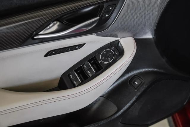 2022 Cadillac CT5 Sport