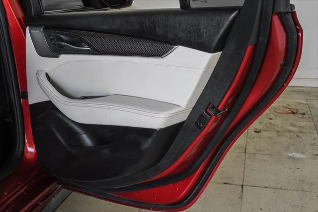 2022 Cadillac CT5 Sport