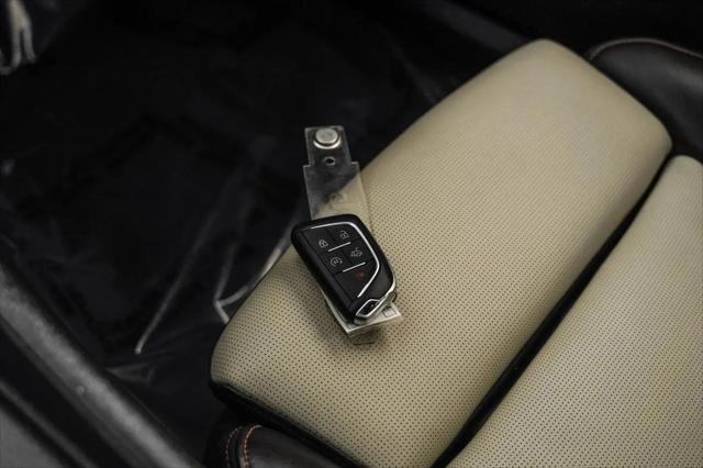 2022 Cadillac CT5 Sport
