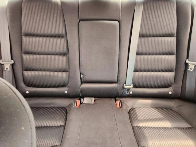 2016 Mazda Mazda6 i Sport