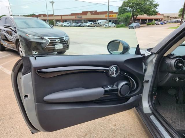2017 MINI Hardtop Cooper S