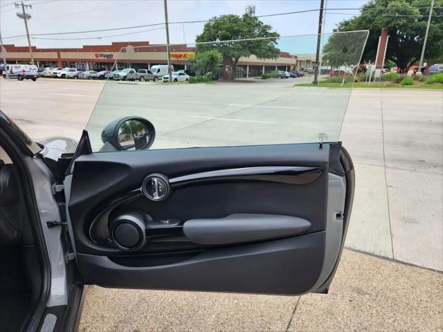 2017 MINI Hardtop Cooper S