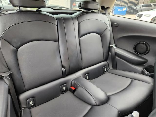 2017 MINI Hardtop Cooper S