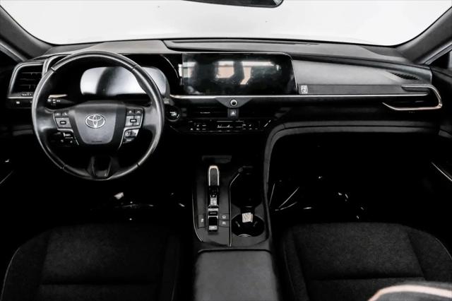 2023 Toyota Crown XLE