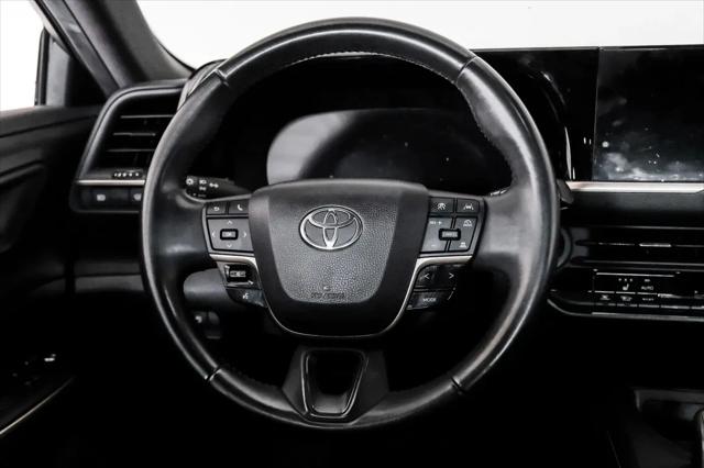 2023 Toyota Crown XLE
