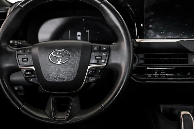 2023 Toyota Crown XLE