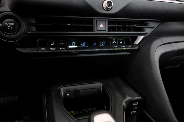 2023 Toyota Crown XLE