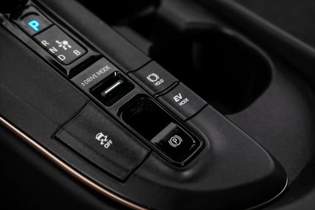 2023 Toyota Crown XLE