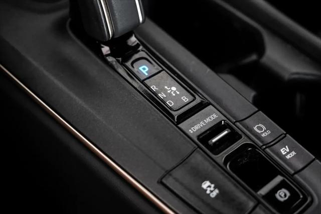 2023 Toyota Crown XLE