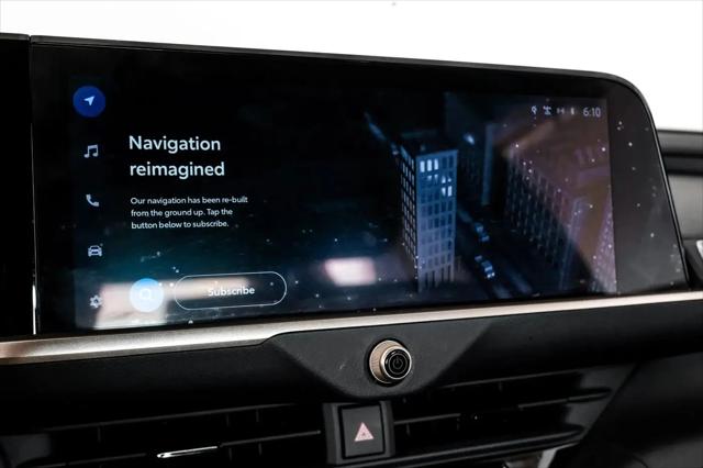2023 Toyota Crown XLE