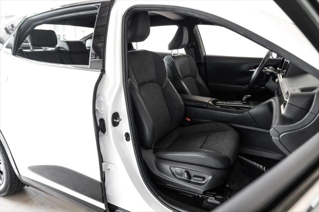 2023 Toyota Crown XLE