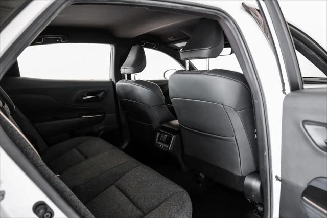 2023 Toyota Crown XLE