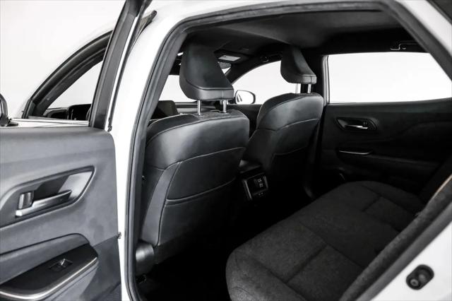 2023 Toyota Crown XLE