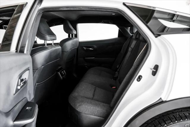 2023 Toyota Crown XLE