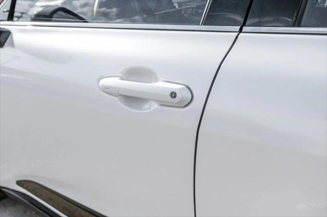 2023 Toyota Crown XLE