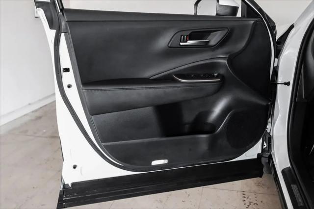2023 Toyota Crown XLE