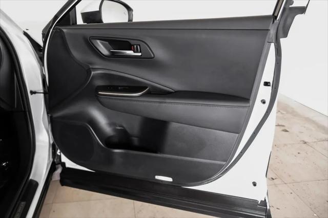 2023 Toyota Crown XLE