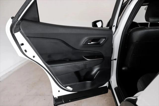 2023 Toyota Crown XLE