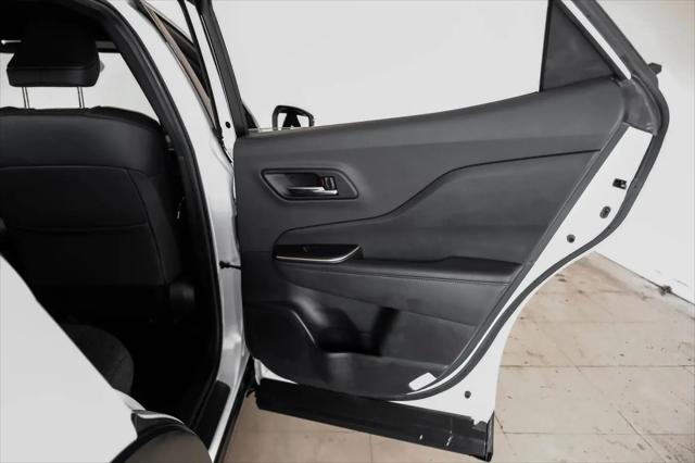 2023 Toyota Crown XLE