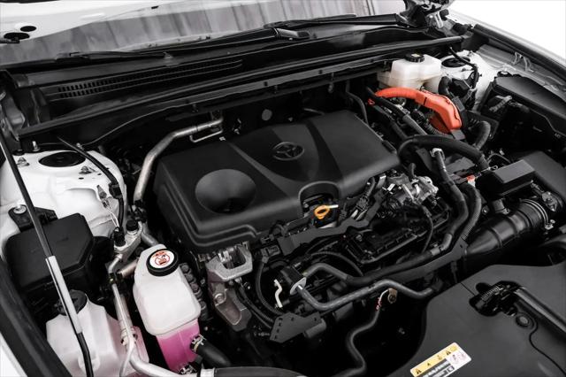 2023 Toyota Crown XLE