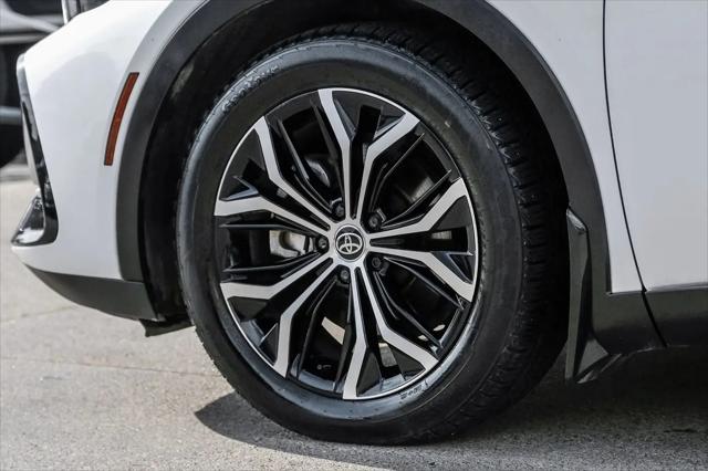 2023 Toyota Crown XLE