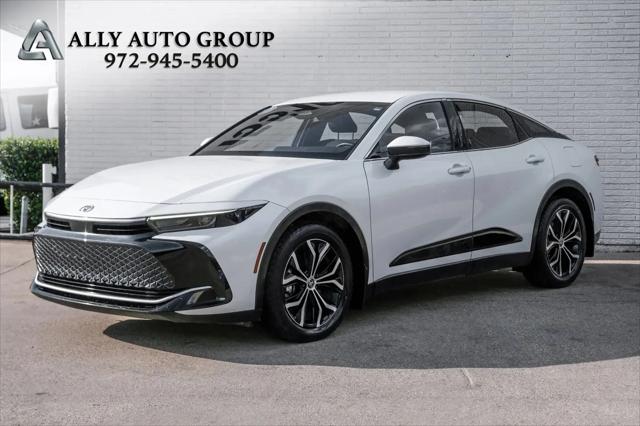 2023 Toyota Crown XLE for sale in Addison, TX