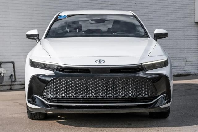 2023 Toyota Crown XLE