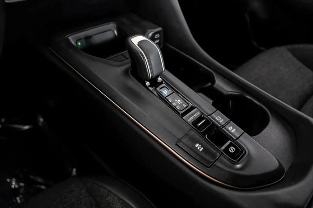 2023 Toyota Crown XLE
