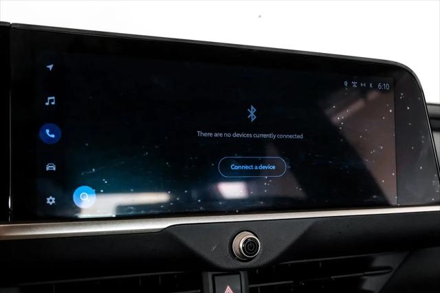 2023 Toyota Crown XLE