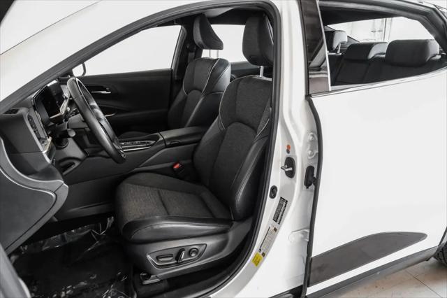 2023 Toyota Crown XLE